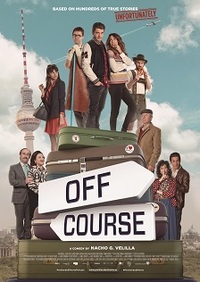 Off Course (Perdiendo el norte)