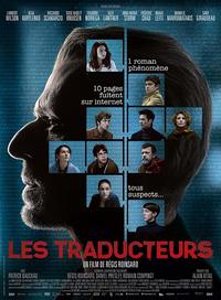 The Translators (Les traducteurs)