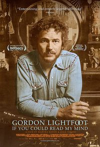Gordon Lightfoot: If You Could Read My Mind
