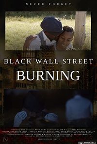 Black Wall Street Burning