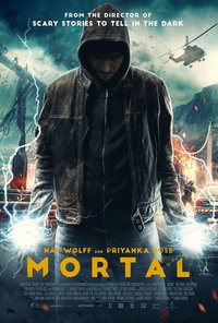 Mortal (Torden)