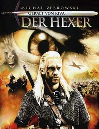 The Hexer (Wiedzmin)