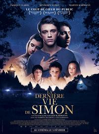 Simon's Got a Gift (La derniere vie de Simon)