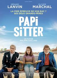 Papi Sitter