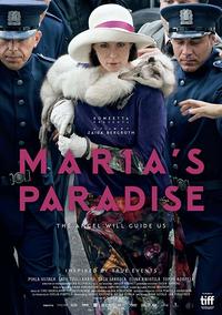 Maria's Paradise (Marian paratiisi)