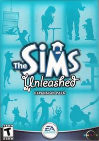 The Sims: Unleashed