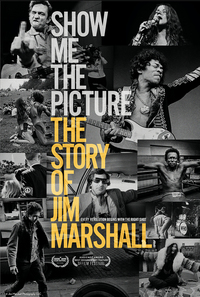 Show Me the Picture: The Story of Jim Marshall