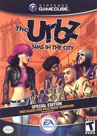 The Urbz: Sims in the City