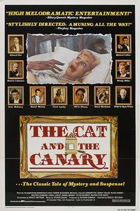 The Cat and the Canary