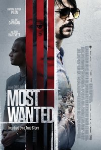 Most Wanted (Target Number One)