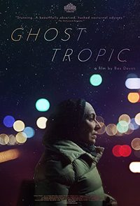 Ghost Tropic