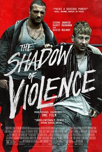 The Shadow of Violence (Calm with Horses)