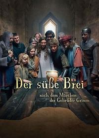 Der süße Brei