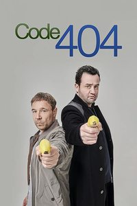 Code 404 