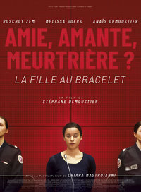 The Girl with a Bracelet (La fille au bracelet)