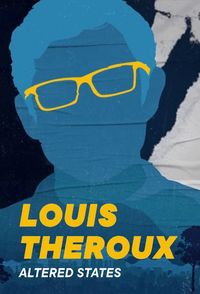 Louis Theroux's Altered States