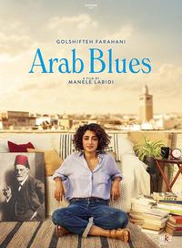 Arab Blues (Un divan a Tunis)