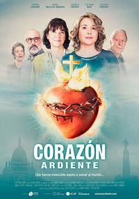 Corazon Ardiente