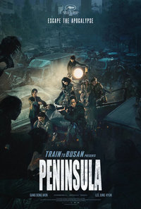 Peninsula (Train to Busan 2)