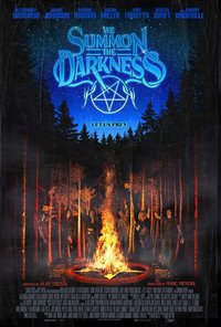 We Summon the Darkness