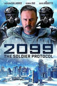 2099: The Soldier Protocol (The Wheel)