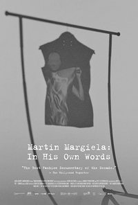 Martin Margiela: In His Own Worlds