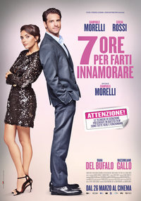 7 Hours to Win Your Heart (7 ore per farti innamorare)