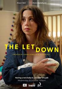 The Letdown