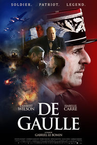 De Gaulle