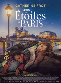 Under the Stars of Paris (Sous les Etoiles de Paris)