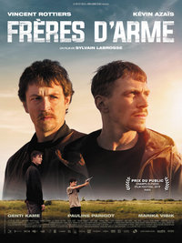 Freres d'arme