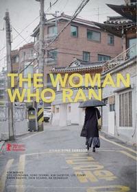 The Woman Who Ran (Domangchin yeoja)