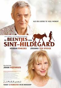 De Beentjes van Sint Hildegard