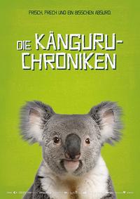 Die Känguru-Chroniken
