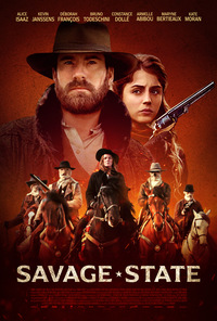 Savage State (L'etat sauvage)