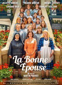 How to Be a Good Wife (La bonne epouse)