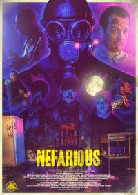 Nefarious