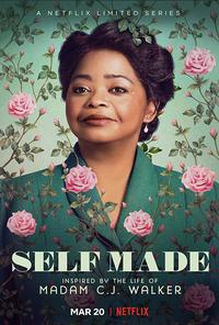 Self Made: Inspired by the Life of Madam C.J. Walker’