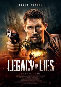 Legacy of Lies