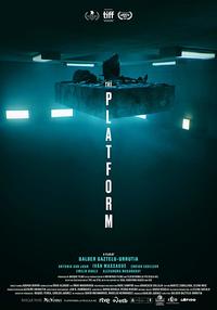 The Platform (El hoyo)