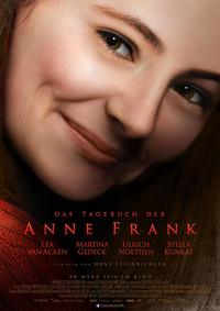 The Diary of Anne Frank (Das Tagebuch der Anne Frank)
