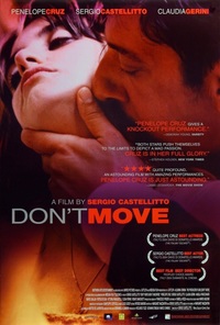 Don't Move (Non ti muovere)