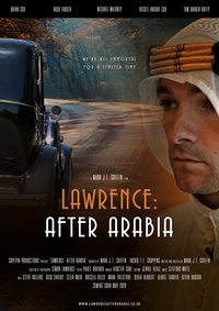 Lawrence: After Arabia