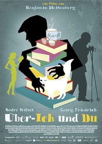 Superegos (Uber-Ich und Du)