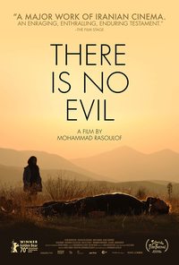 There Is No Evil (Sheytan vojud nadarad)