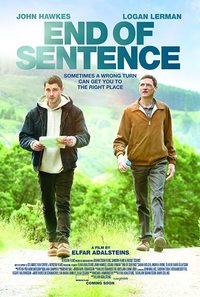  End of Sentence 