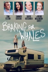 Braking for Whales