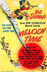 Melody Time