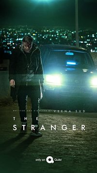 The Stranger