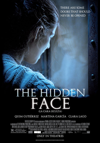 The Hidden Face (La cara oculta)